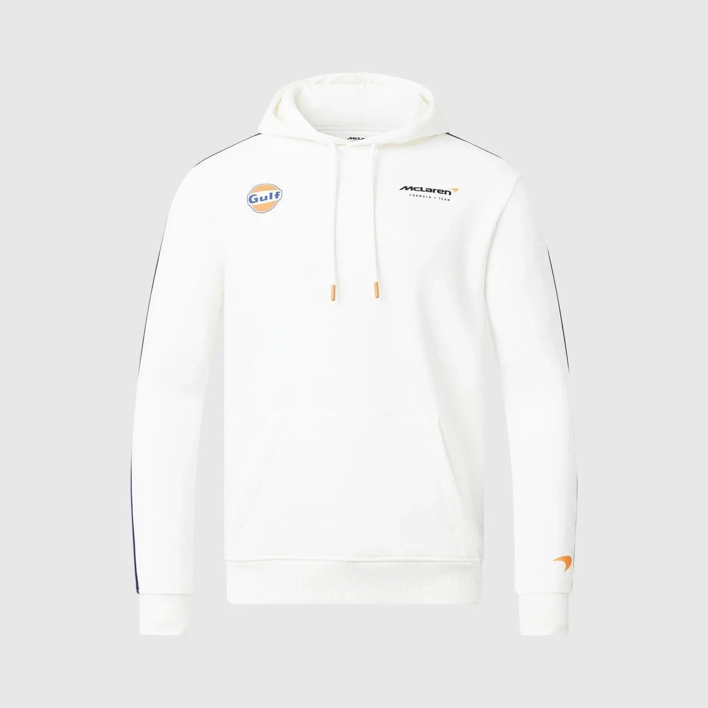 McLaren F1 Gulf Track Hoodie