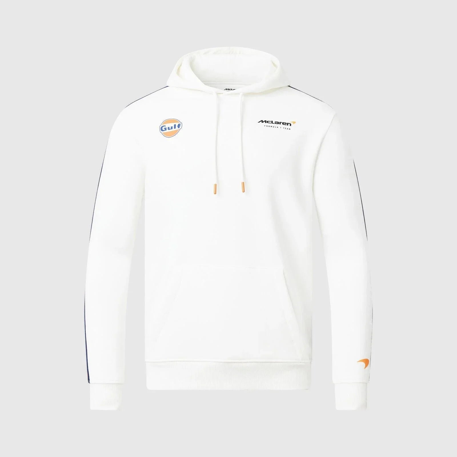 McLaren F1 Gulf Track Hoodie