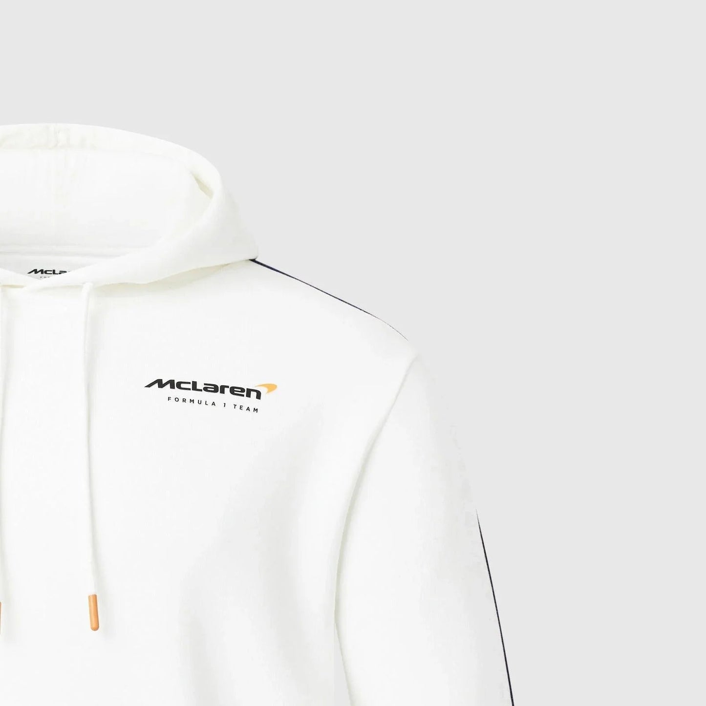 McLaren F1 Gulf Track Hoodie
