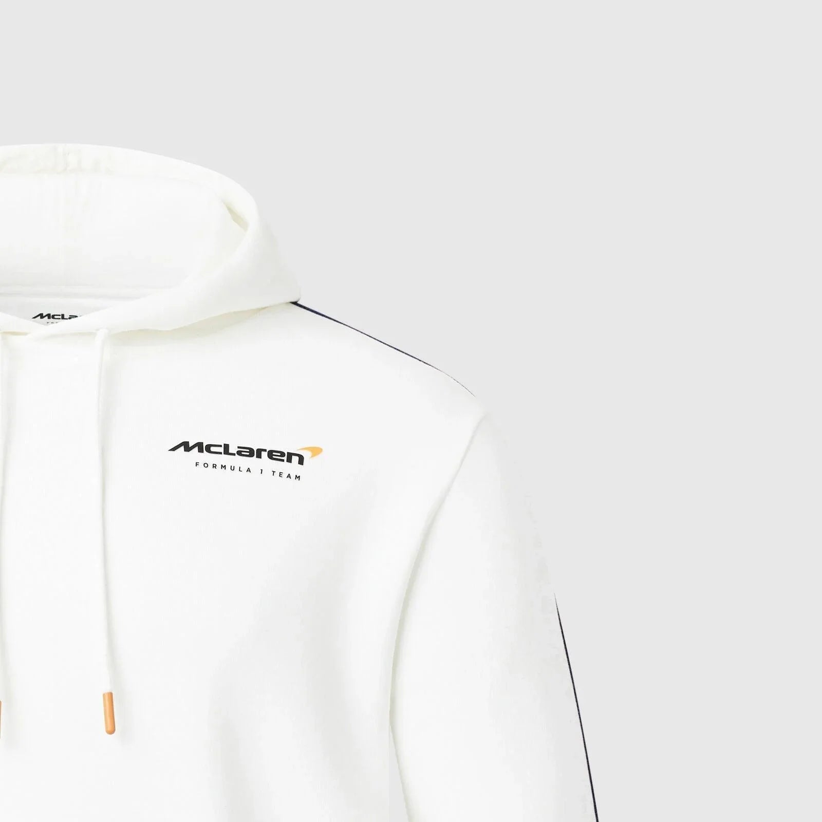 McLaren F1 Gulf Track Hoodie
