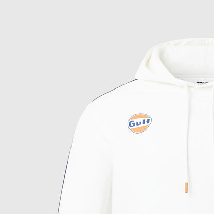 McLaren F1 Gulf Track Hoodie