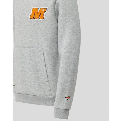 McLaren F1 Kids USA Austin GP Hoodie