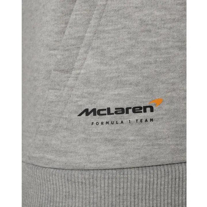McLaren F1 Men's Daniel Ricciardo USA Austin GP Hoodie
