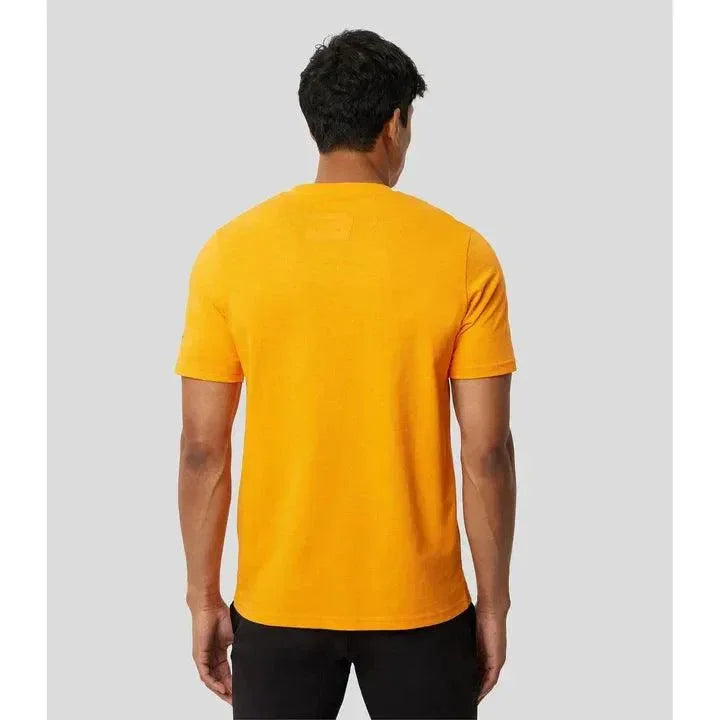 McLaren F1 Men's Daniel Ricciardo USA Austin GP T-Shirt