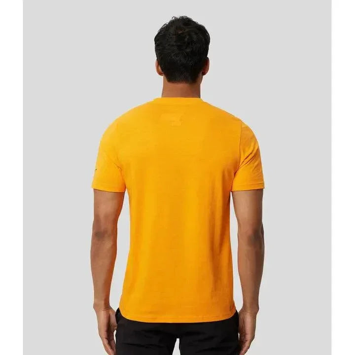McLaren F1 Men's Lando Norris USA Austin GP T-Shirt