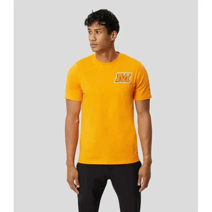 McLaren F1 Men's Lando Norris USA Austin GP T-Shirt