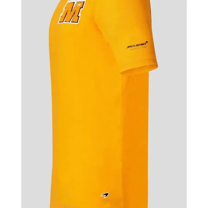 McLaren F1 Men's Lando Norris USA Austin GP T-Shirt