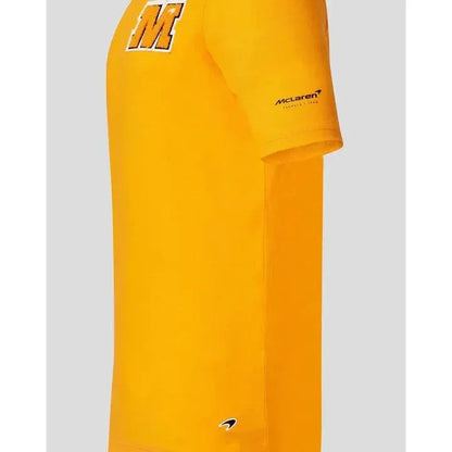 McLaren F1 Men's Lando Norris USA Austin GP T-Shirt