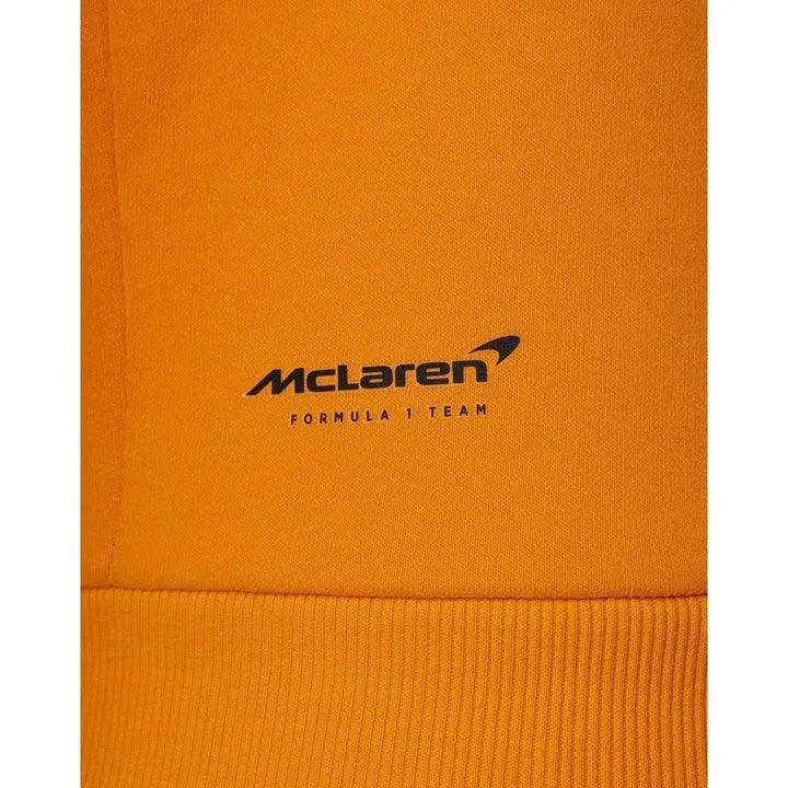 McLaren F1 Men's USA Austin GP Crew Sweatshirt