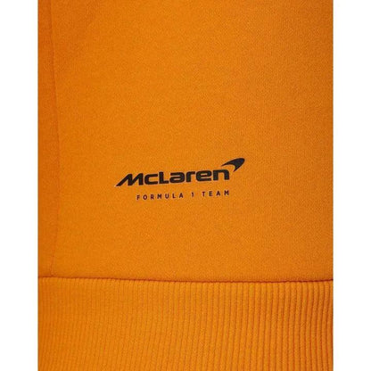 McLaren F1 Men's USA Austin GP Crew Sweatshirt