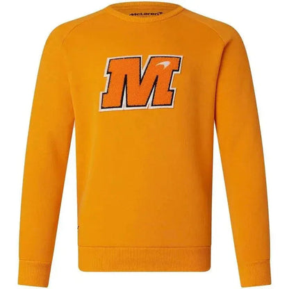 McLaren F1 Men's USA Austin GP Crew Sweatshirt