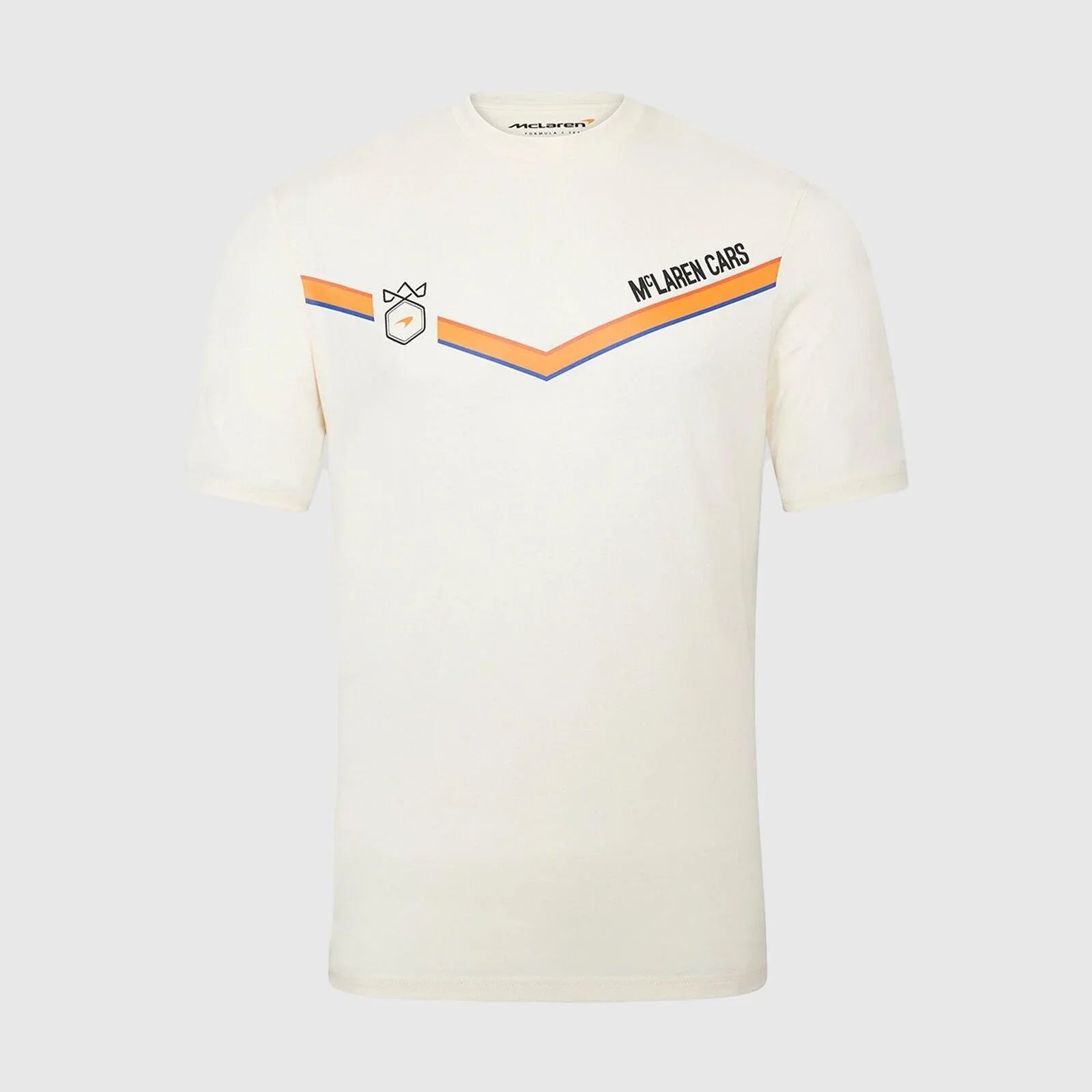 McLaren F1 Triple Crown T-shirt