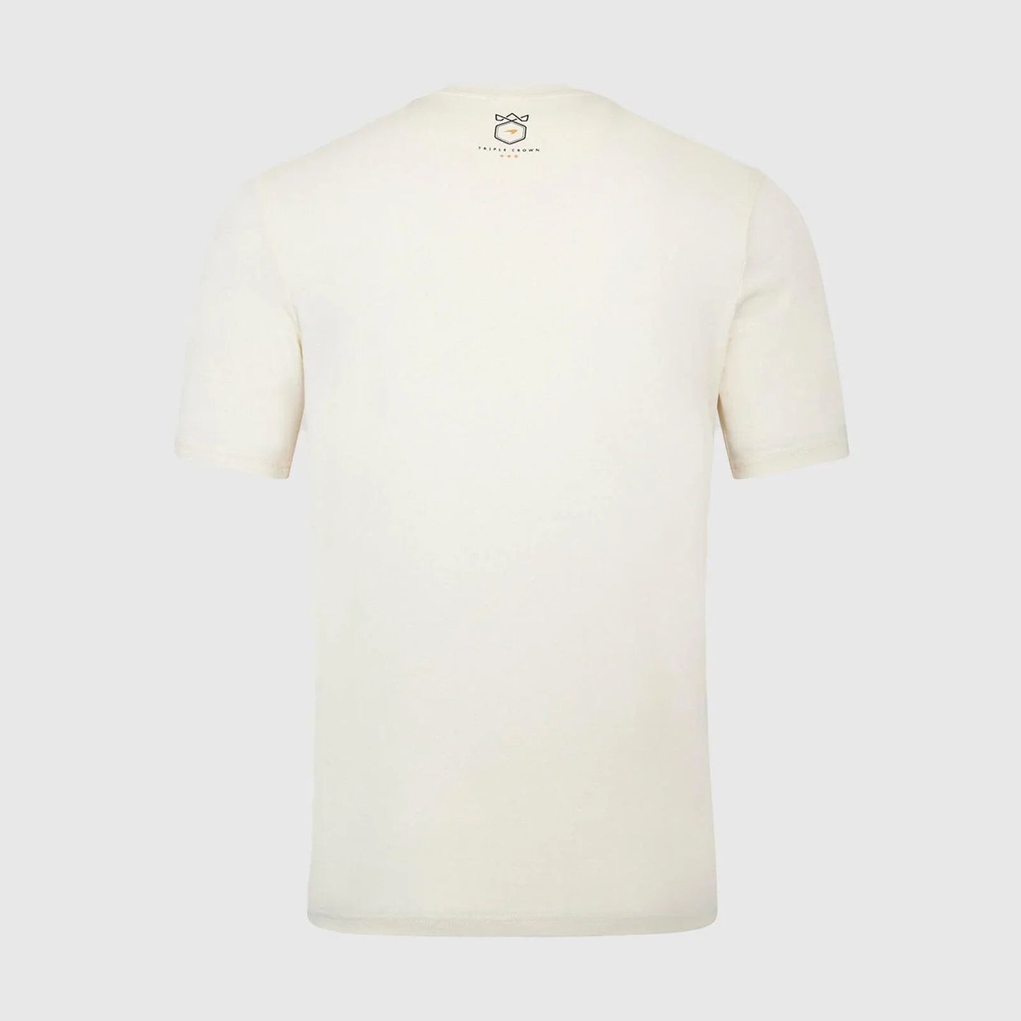 McLaren F1 Triple Crown T-shirt