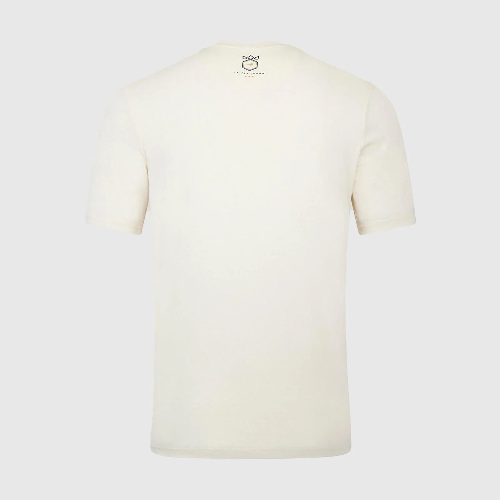 McLaren F1 Triple Crown T-shirt