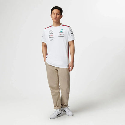 Mercedes-AMG F1 2023 Team Driver T-shirt