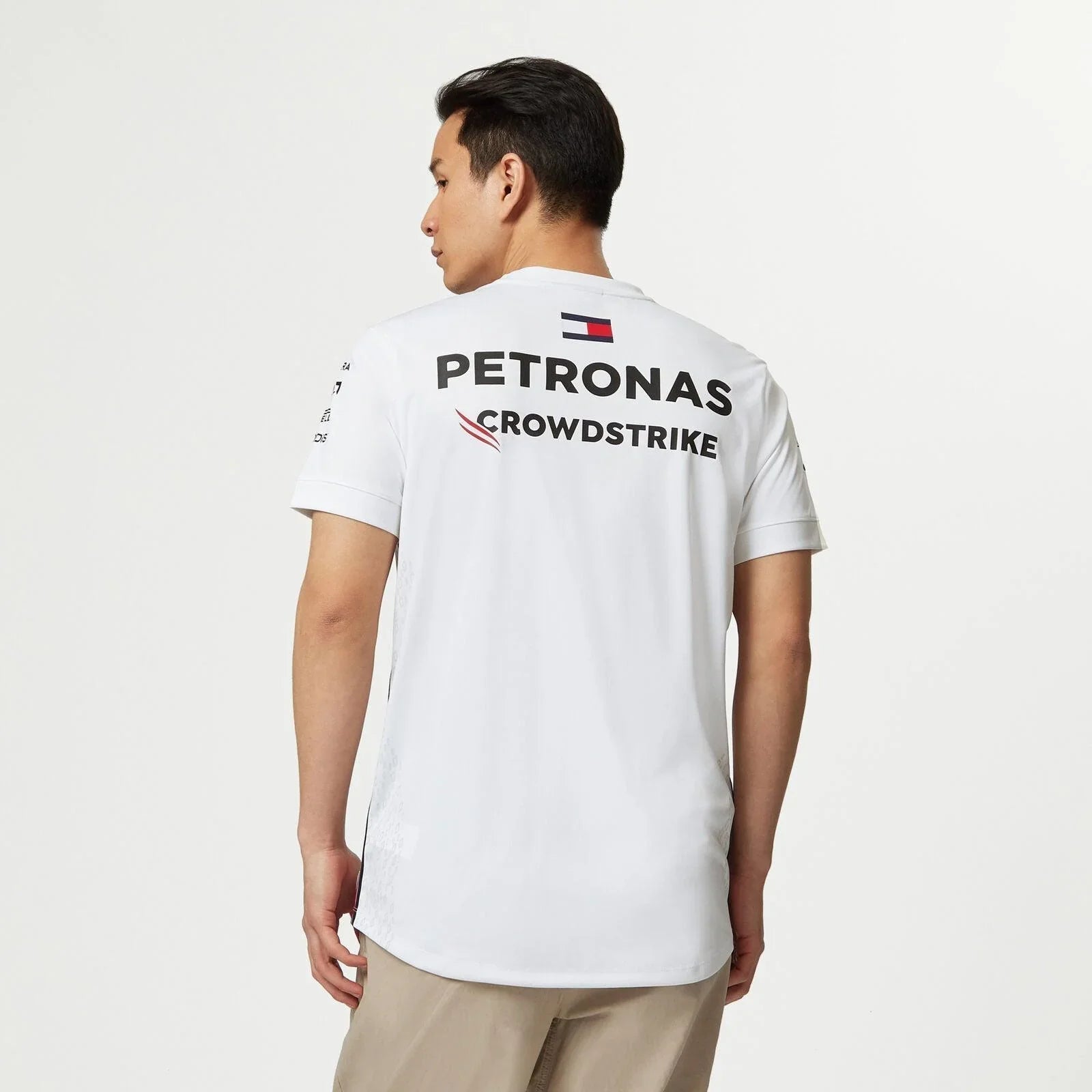 Mercedes-AMG F1 2023 Team Driver T-shirt