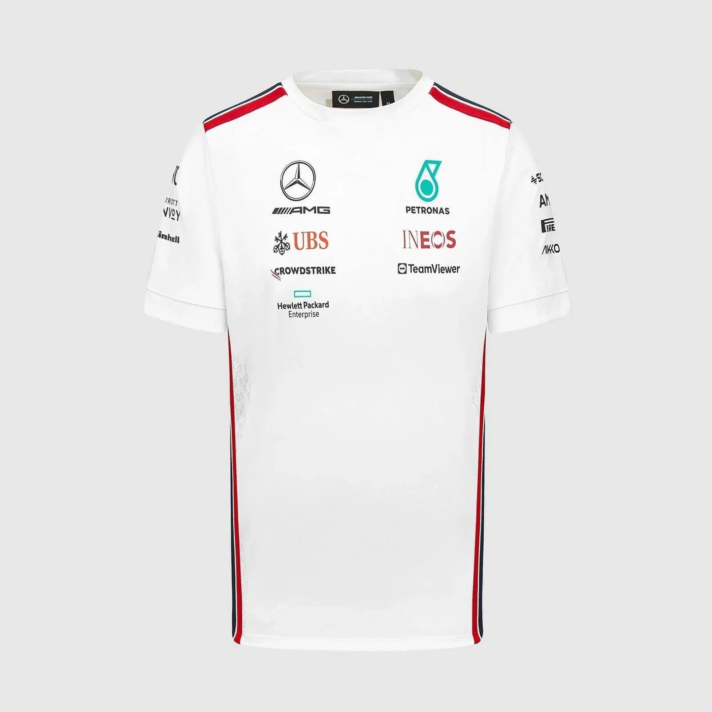 Mercedes-AMG F1 2023 Team Driver T-shirt