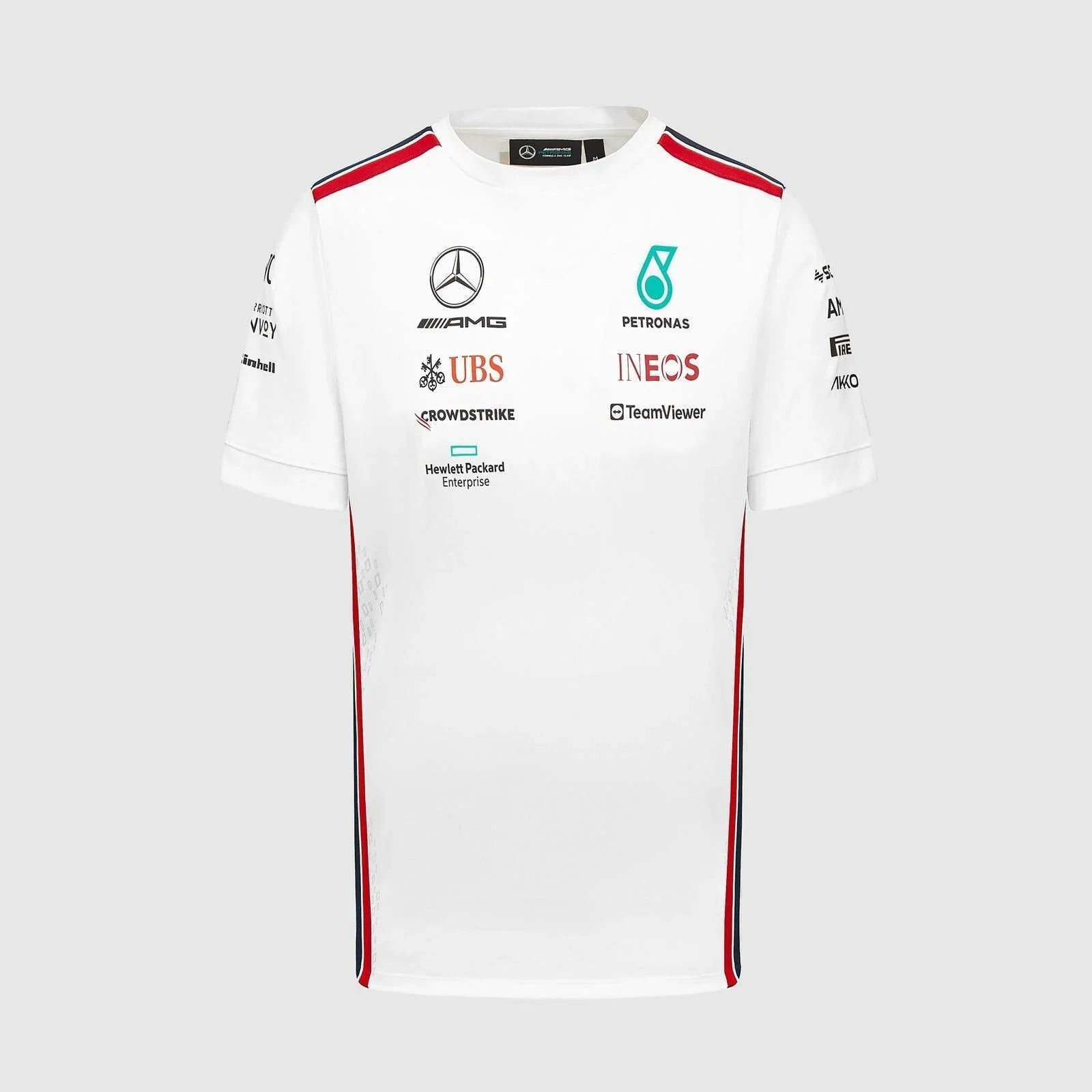 Mercedes-AMG F1 2023 Team Driver T-shirt