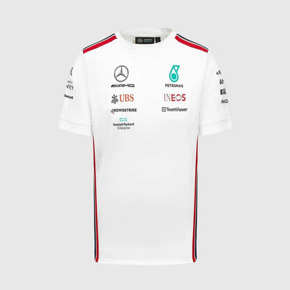 Mercedes-AMG F1 2023 Team Driver T-shirt