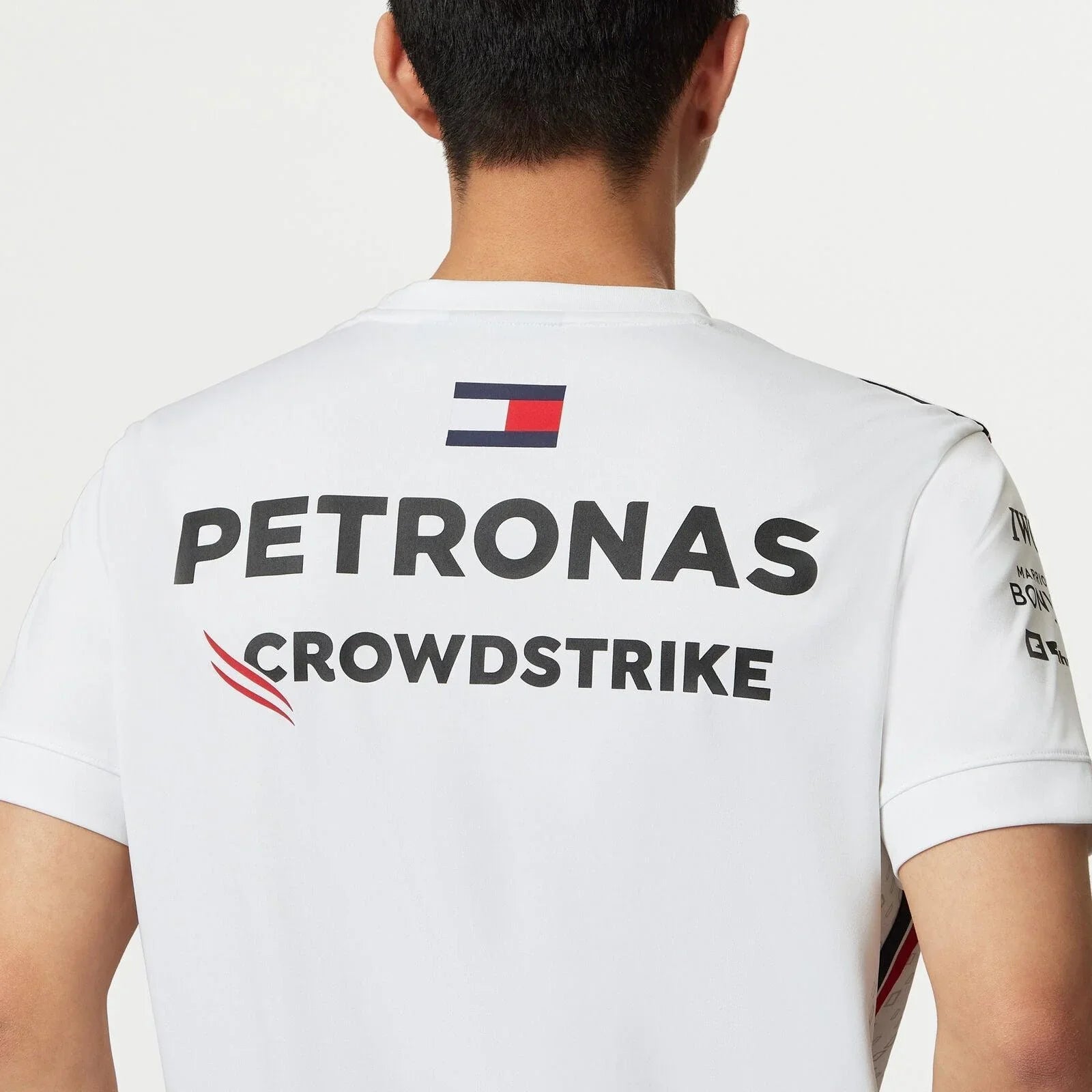 Mercedes-AMG F1 2023 Team Driver T-shirt