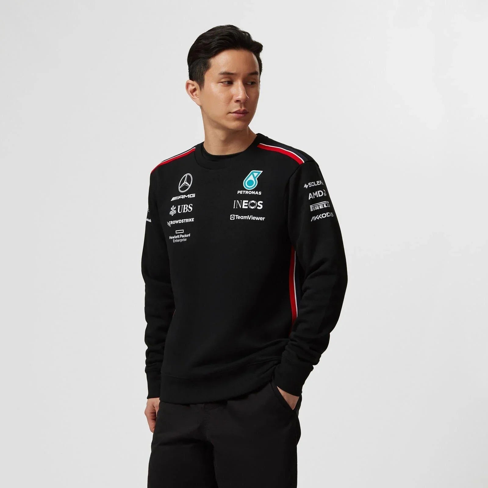 Mercedes-AMG F1 2023 Team Sweatshirt