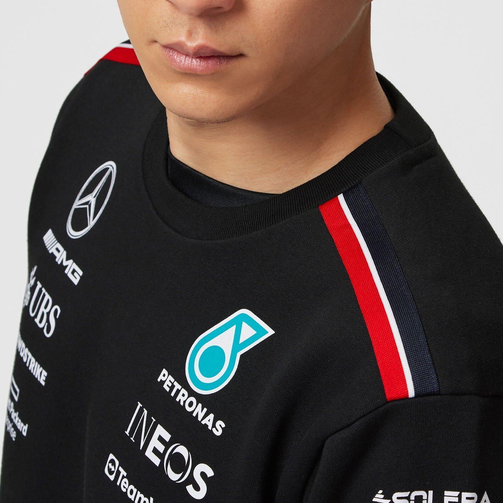 Mercedes-AMG F1 2023 Team Sweatshirt