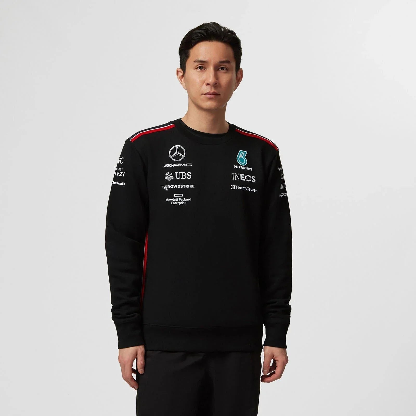 Mercedes-AMG F1 2023 Team Sweatshirt