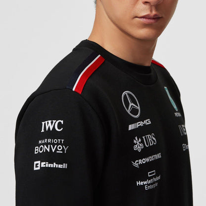 Mercedes-AMG F1 2023 Team Sweatshirt