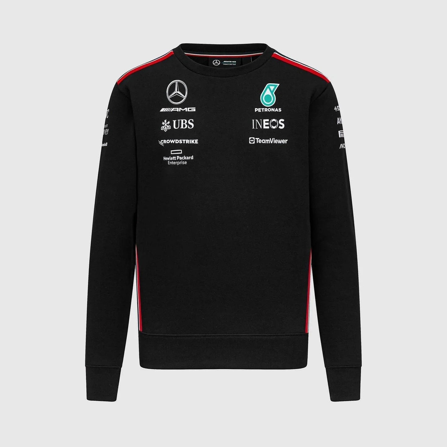 Mercedes-AMG F1 2023 Team Sweatshirt