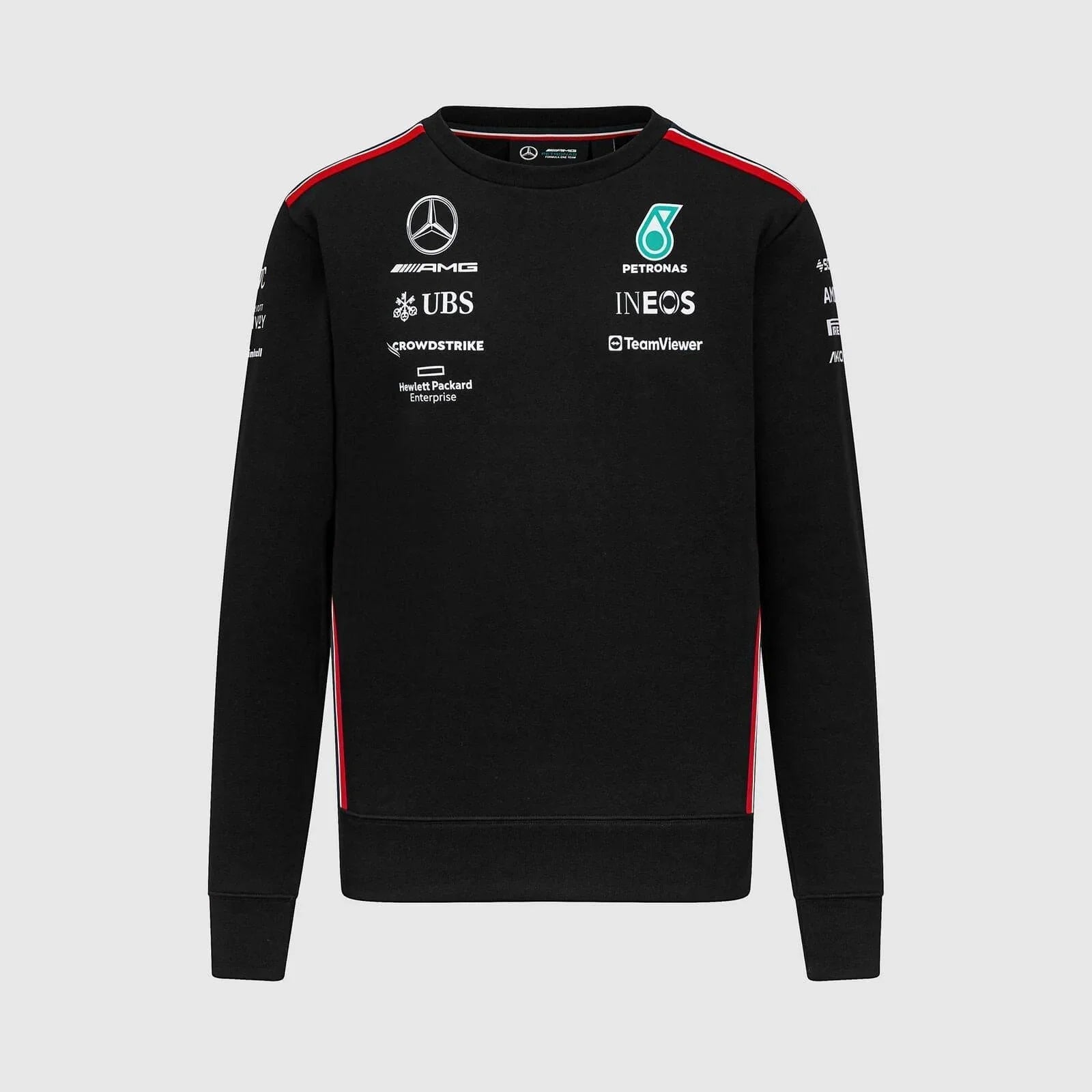 Mercedes-AMG F1 2023 Team Sweatshirt