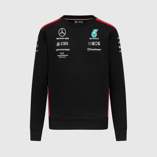 Mercedes-AMG F1 2023 Team Sweatshirt