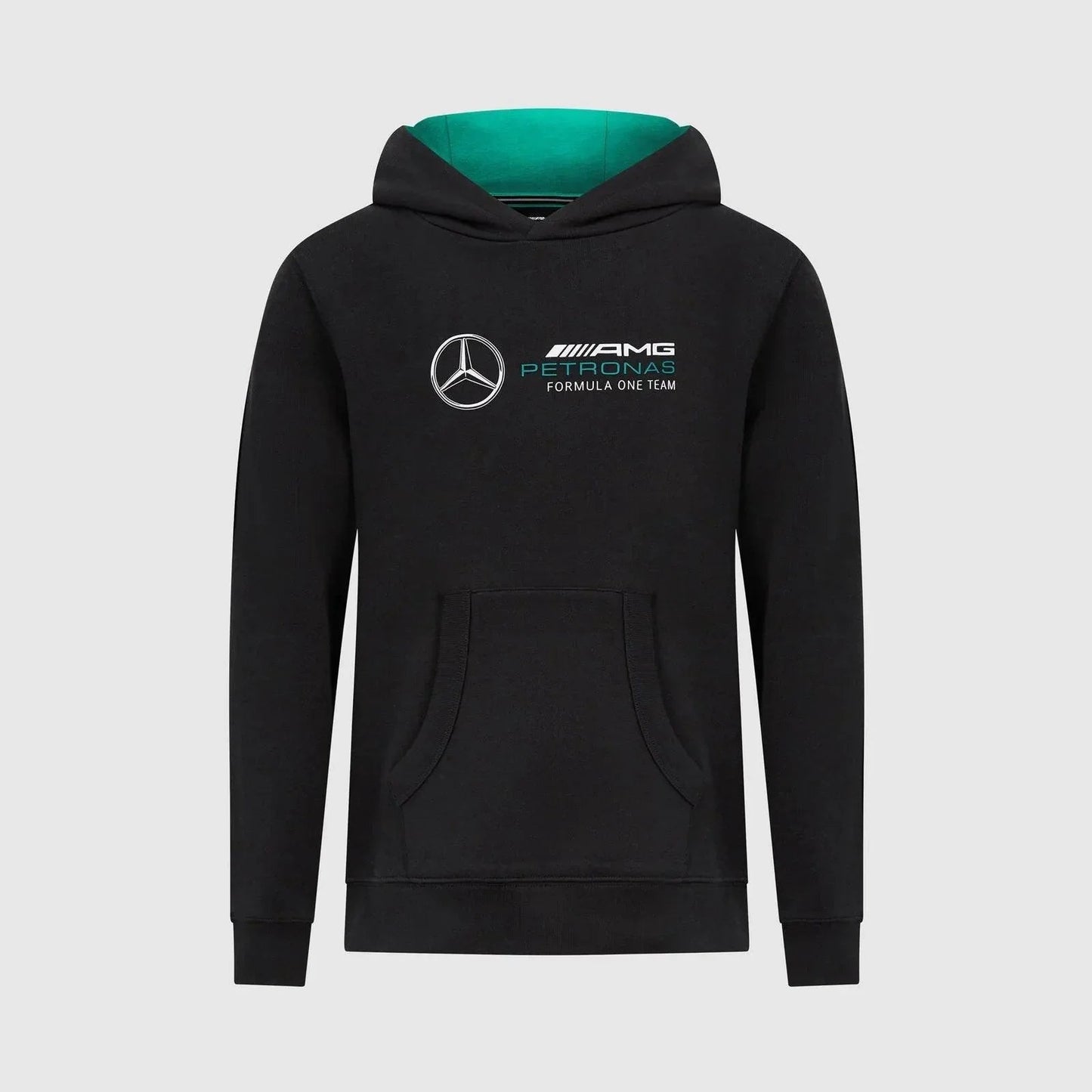 Mercedes-AMG F1 Kids Logo Hoodie