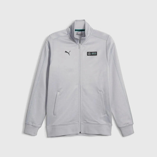 Mercedes-AMG F1 PUMA MT7 Track Jacket