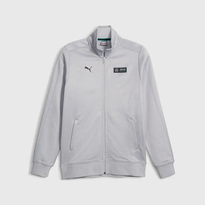 Mercedes-AMG F1 PUMA MT7 Track Jacket