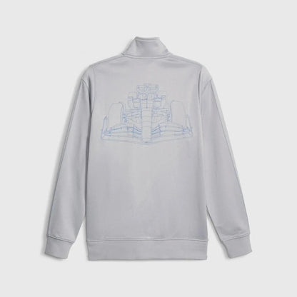 Mercedes-AMG F1 PUMA MT7 Track Jacket