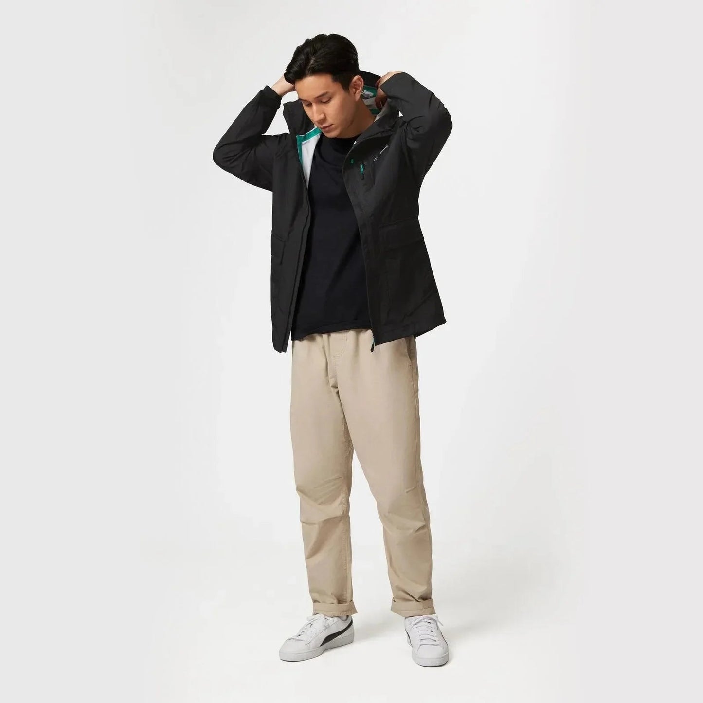 Mercedes-AMG F1 Performance Jacket