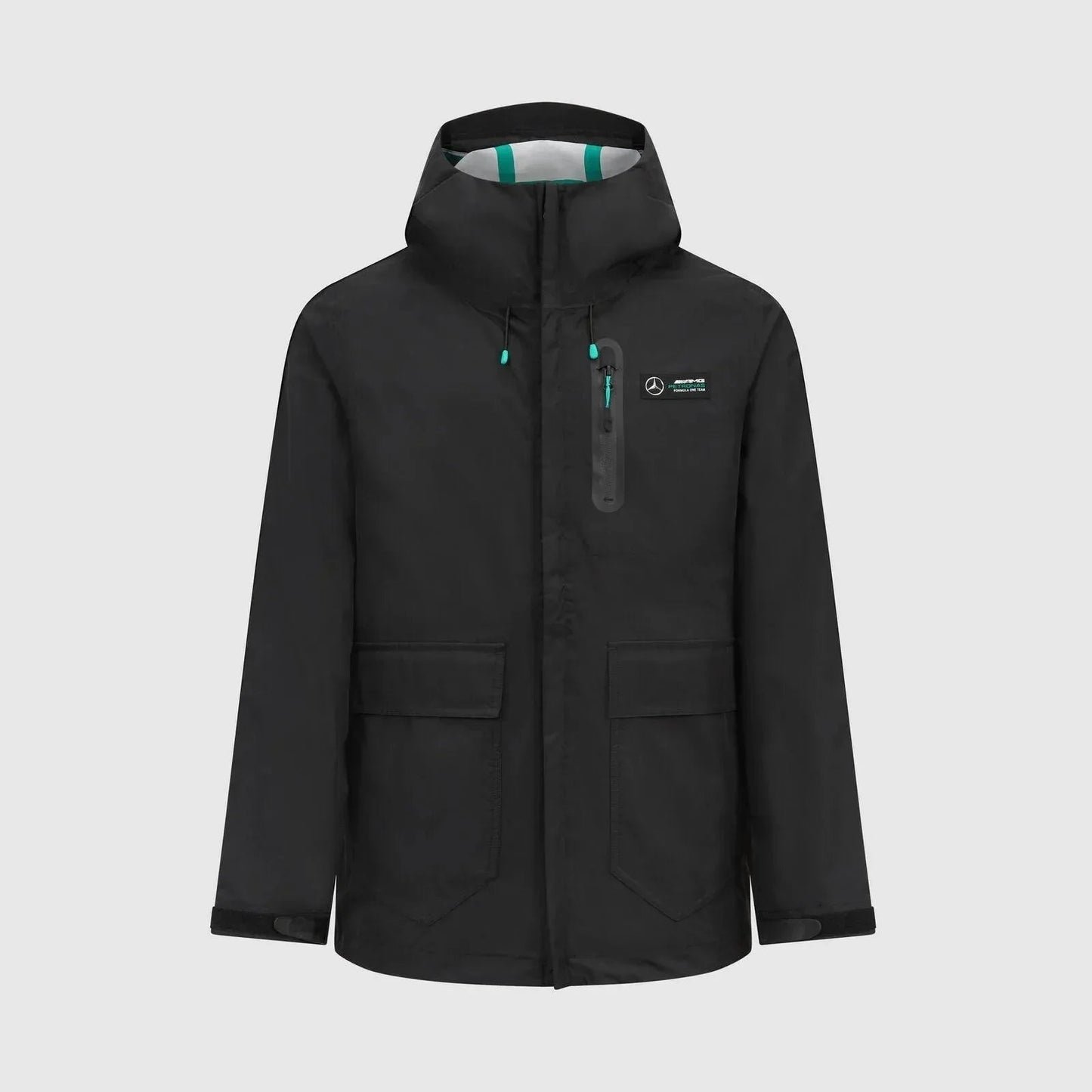 Mercedes-AMG F1 Performance Jacket