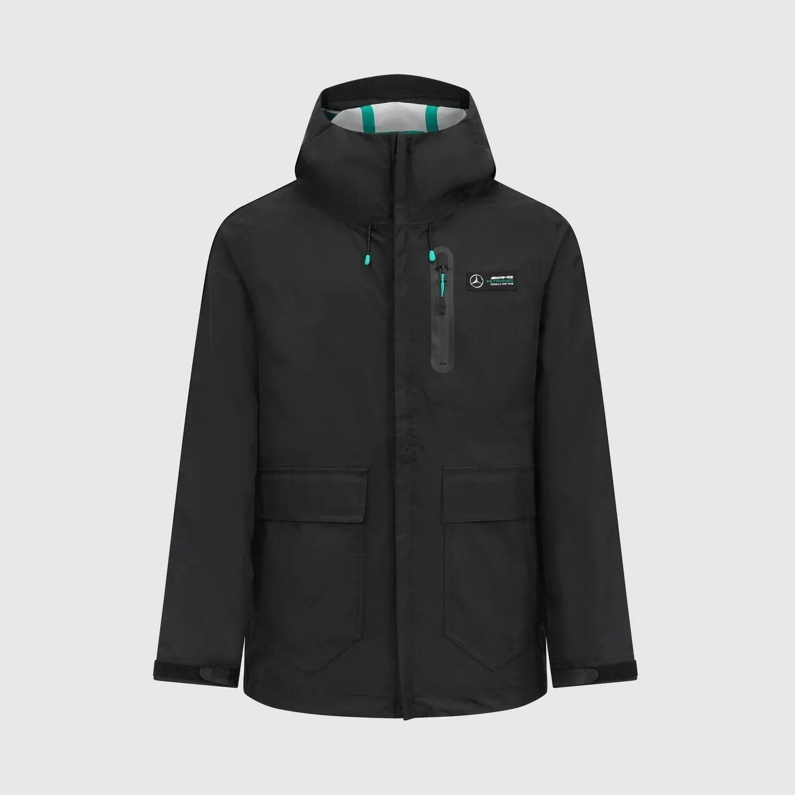 Mercedes-AMG F1 Performance Jacket