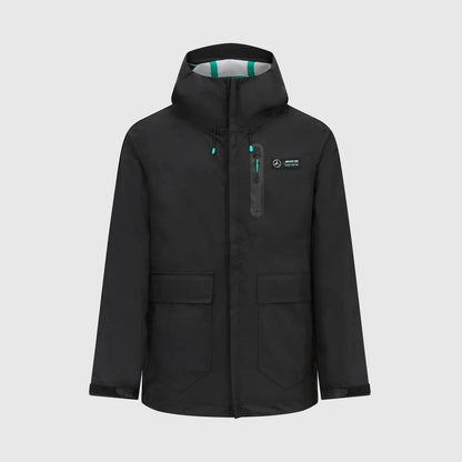 Mercedes-AMG F1 Performance Jacket