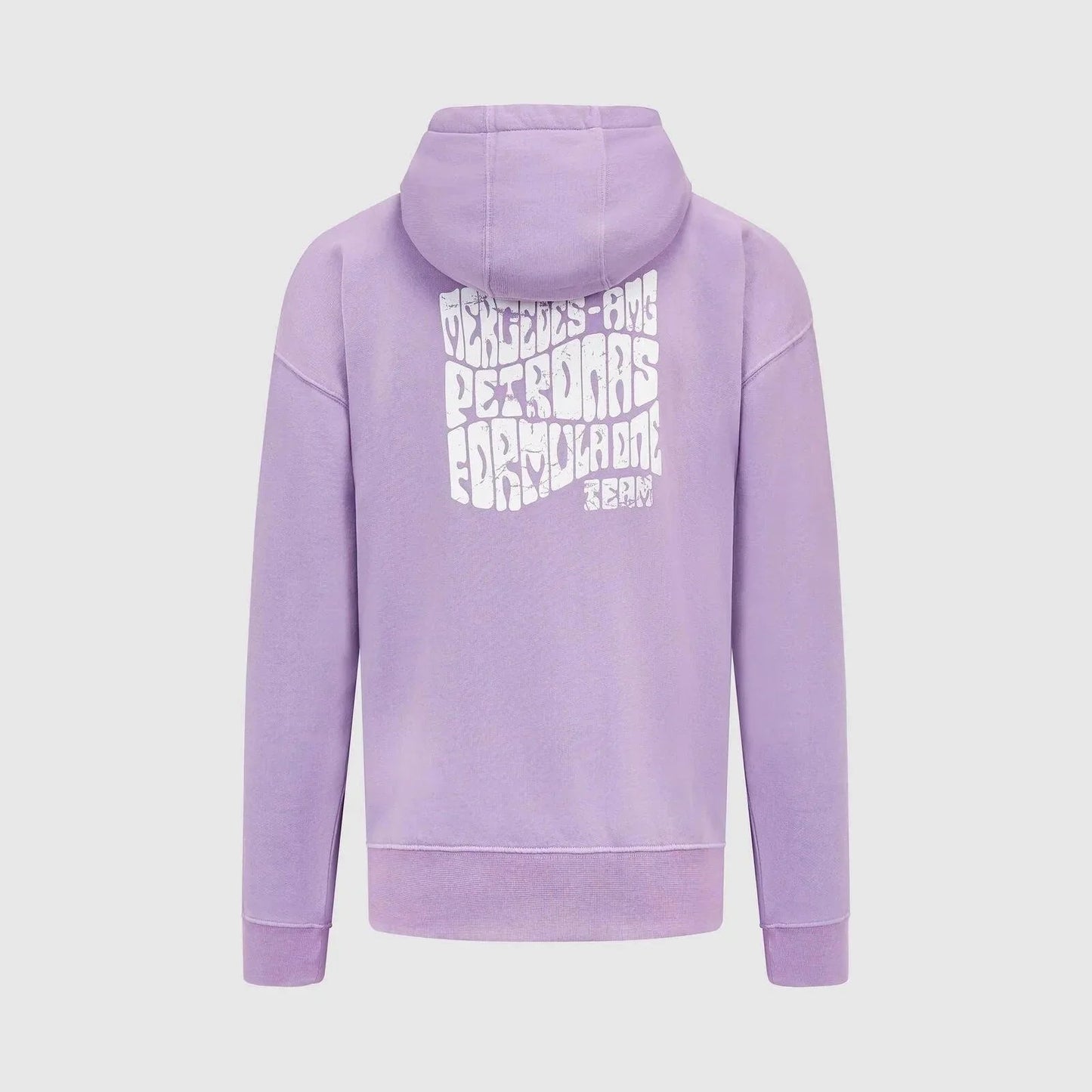 Mercedes-AMG F1 Retro Hoodie