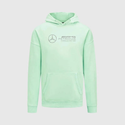 Mercedes-AMG F1 Retro Hoodie