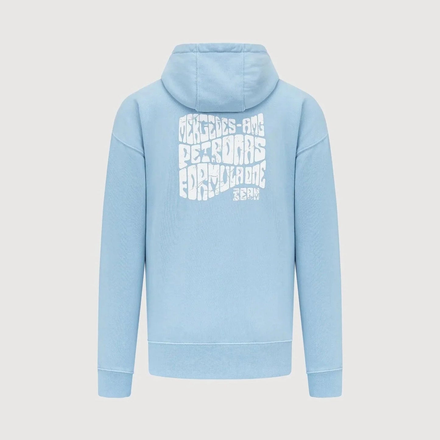 Mercedes-AMG F1 Retro Hoodie