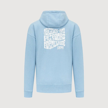 Mercedes-AMG F1 Retro Hoodie