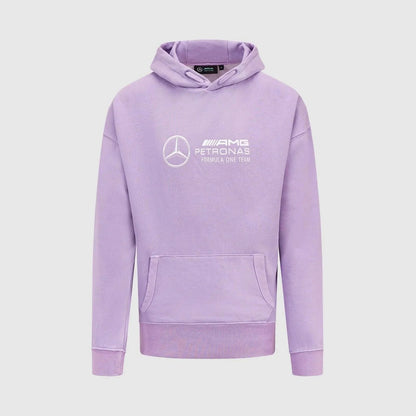 Mercedes-AMG F1 Retro Hoodie