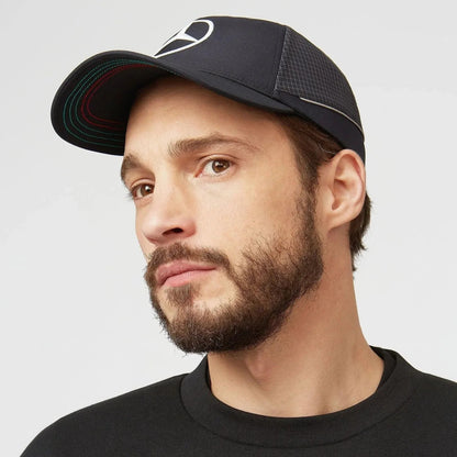 Mercedes-AMG Petronas 2022 Team Cap