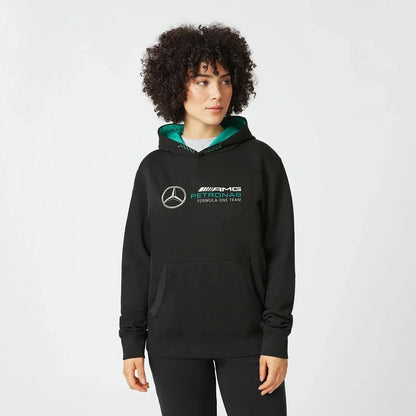 Mercedes-AMG Petronas 2022 Team Softshell Jacket