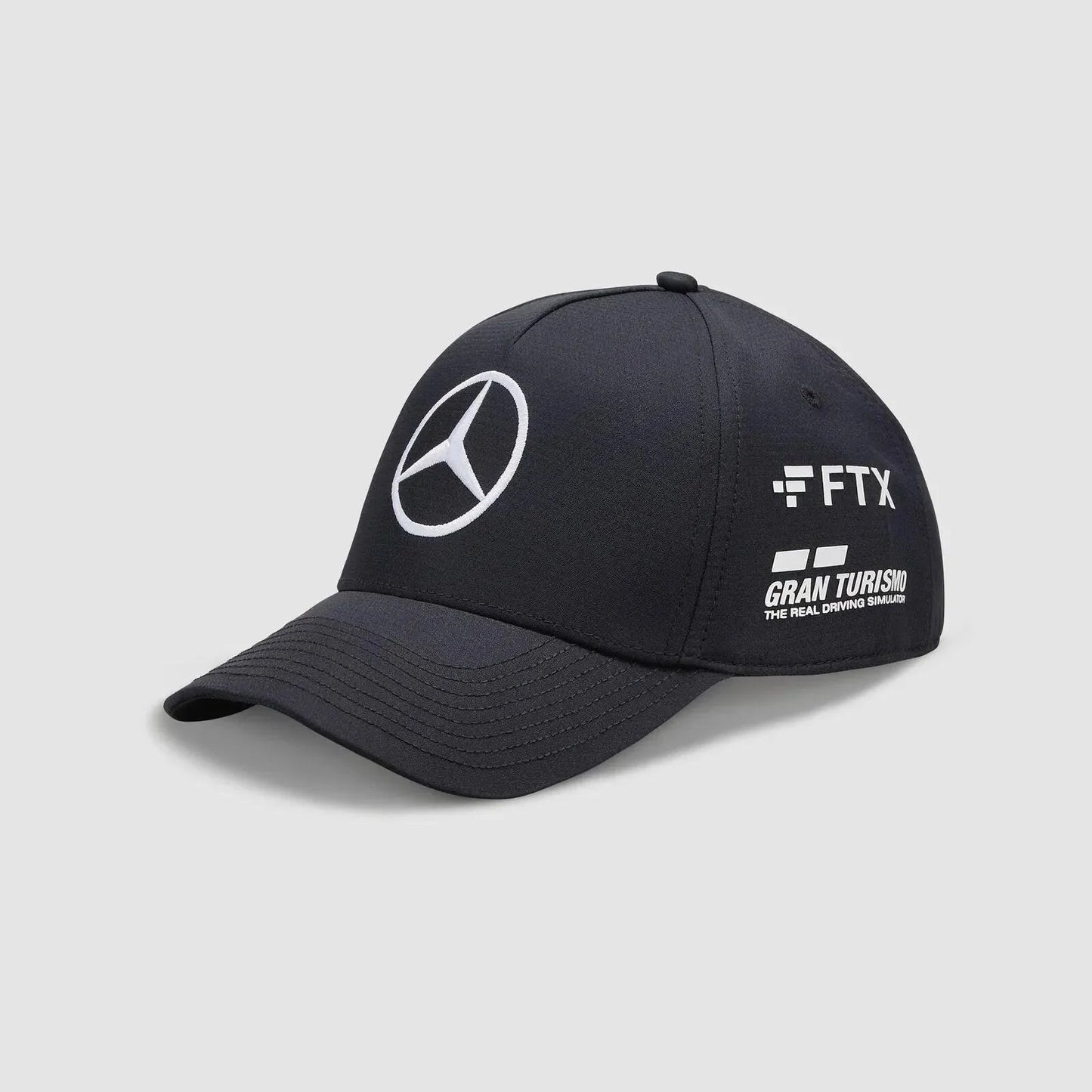 Mercedes-AMG Petronas Lewis Hamilton 2022 Team Cap