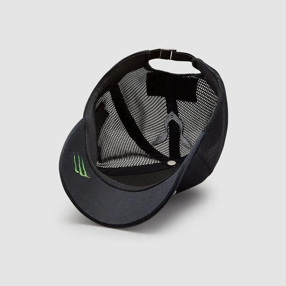 Mercedes-AMG Petronas Lewis Hamilton 2022 Team Trucker Cap