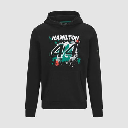 Mercedes-AMG Petronas Lewis Hamilton #44 Hoodie