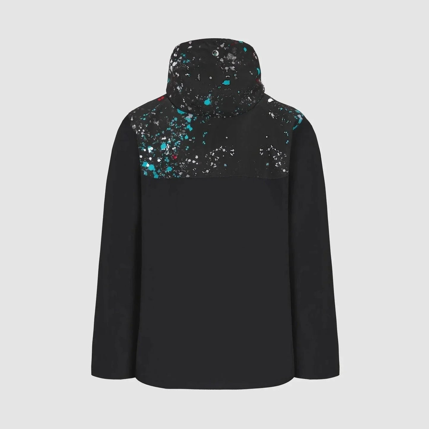 Mercedes-AMG Petronas Performance Jacket